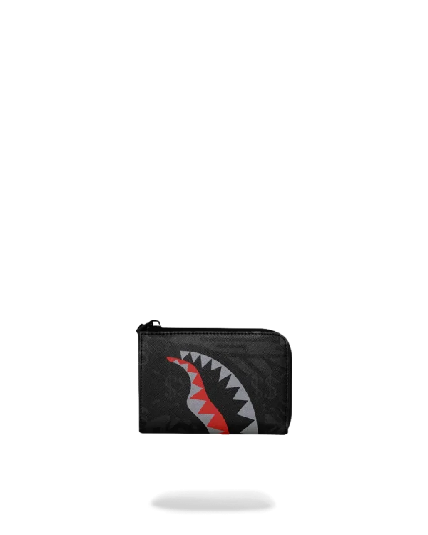 4AM ECLIPSE WALLET