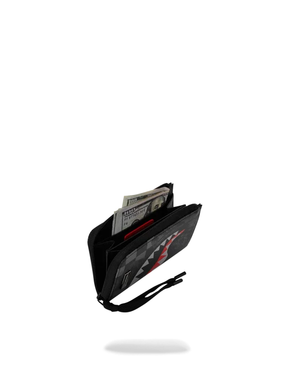4AM ECLIPSE WALLET