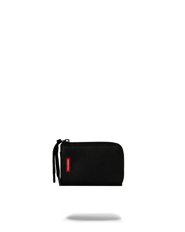 STEALTH GLIDE WALLET