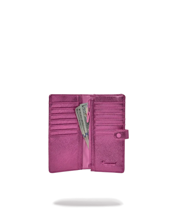 SUGAR VENOM WALLET