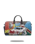 PORSCHE 1972 COLLAB DUFFLE (ONLY 1.911 UNITS MADE)