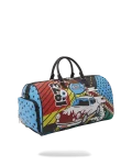 PORSCHE 1972 COLLAB DUFFLE (ONLY 1.911 UNITS MADE)