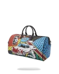 PORSCHE 1972 COLLAB DUFFLE (ONLY 1.911 UNITS MADE)