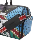 PORSCHE 1972 COLLAB DUFFLE (ONLY 1.911 UNITS MADE)