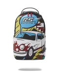 PORSCHE 1972 COLLAB BACKPACK (ONLY 1.191 UNITS MADE)