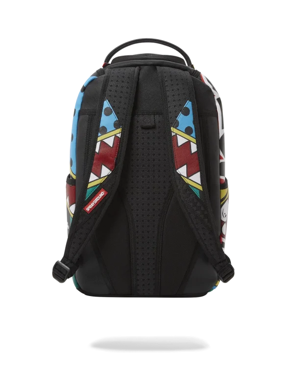 PORSCHE 1972 COLLAB BACKPACK (ONLY 1.191 UNITS MADE)