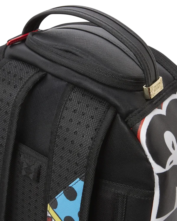 PORSCHE 1972 COLLAB BACKPACK (ONLY 1.191 UNITS MADE)