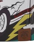 PORSCHE 1972 COLLAB BACKPACK (ONLY 1.191 UNITS MADE)