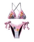WTF ART BIKINI