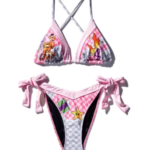 WTF ART BIKINI