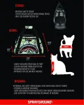 MAMA I MADE IT PET CARRIER