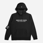 David BenDavid Hoody Global