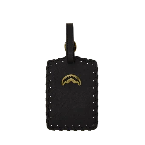 SPRAYGROUND SHARKMOUTH LUGGAGE TAG