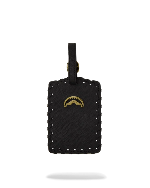 SPRAYGROUND SHARKMOUTH LUGGAGE TAG
