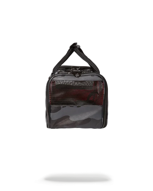 3AM PET CARRIER