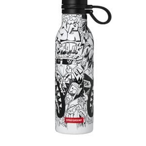 DOODLE WATER BOTTLE