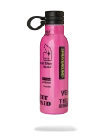 MONEYBEAR WATER BOTTLE