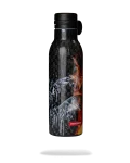FIRE AND ICE WATER BOTTLE