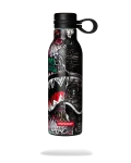 GRAFFITI REVEAL WATER BOTTLE