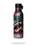 GRAFFITI REVEAL WATER BOTTLE