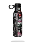 GRAFFITI REVEAL WATER BOTTLE
