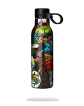 MONEYBEAR SPLIT CHECK WATER BOTTLE