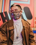 GLOBAL MOGUL FACE MASK
