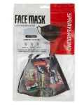 GLOBAL MOGUL FACE MASK