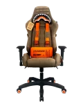 CALL OF DUTY READY FOR ACTION GAMING CHAIR