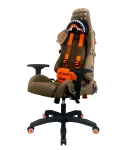 CALL OF DUTY READY FOR ACTION GAMING CHAIR