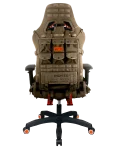 CALL OF DUTY READY FOR ACTION GAMING CHAIR