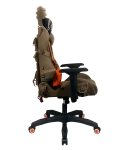 CALL OF DUTY READY FOR ACTION GAMING CHAIR