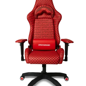 VENI VIDI VICI GAMING CHAIR - SUPER RARE