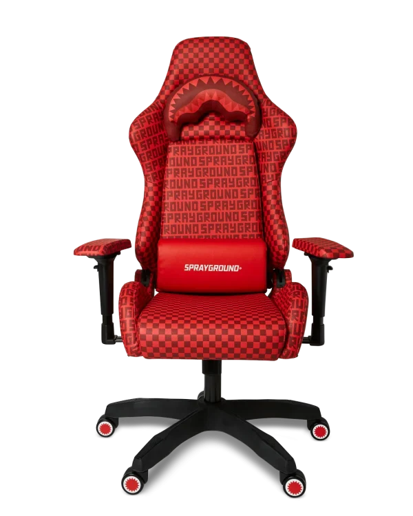 VENI VIDI VICI GAMING CHAIR - SUPER RARE