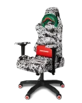 NIGHT VISION GAMING CHAIR - SUPER RARE