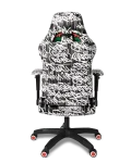 NIGHT VISION GAMING CHAIR - SUPER RARE