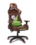 WTF GAMING CHAIR - SUPER RARE