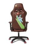 WTF GAMING CHAIR - SUPER RARE