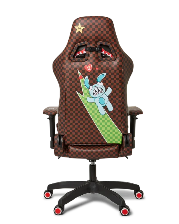 WTF GAMING CHAIR - SUPER RARE