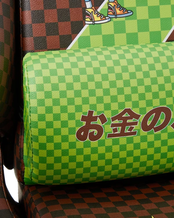 WTF GAMING CHAIR - SUPER RARE