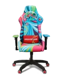 MIND TRIP GAMING CHAIR - SUPER RARE