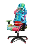 MIND TRIP GAMING CHAIR - SUPER RARE