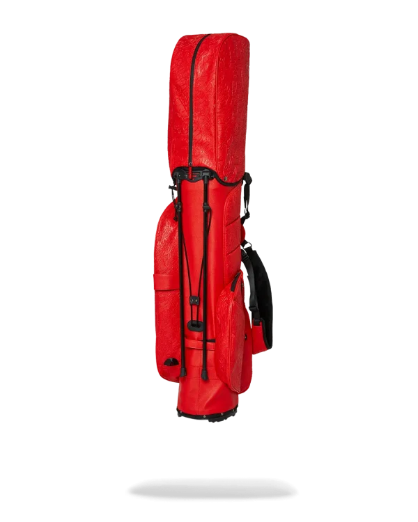 KATANA SOUNDWAVE PRO GOLF BAG