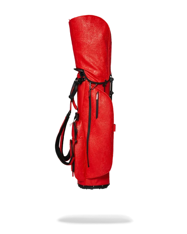 KATANA SOUNDWAVE PRO GOLF BAG