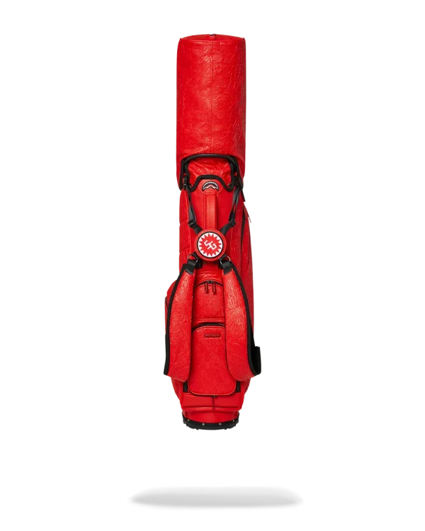 KATANA SOUNDWAVE PRO GOLF BAG