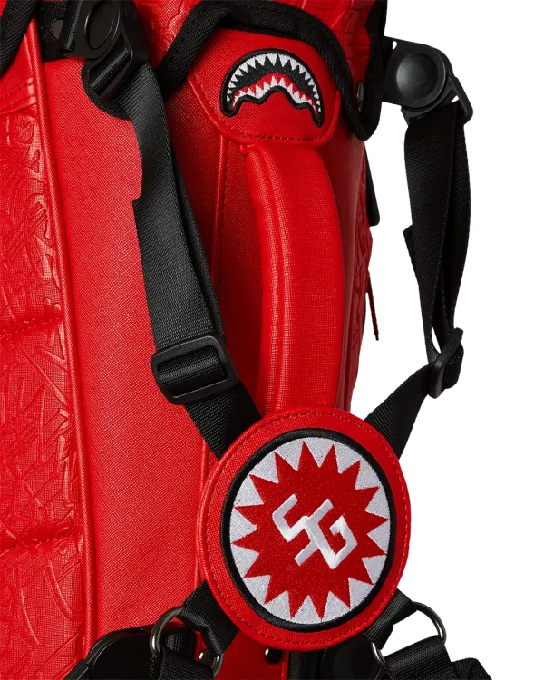 KATANA SOUNDWAVE PRO GOLF BAG