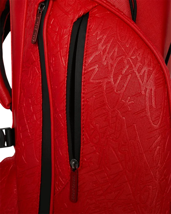KATANA SOUNDWAVE PRO GOLF BAG