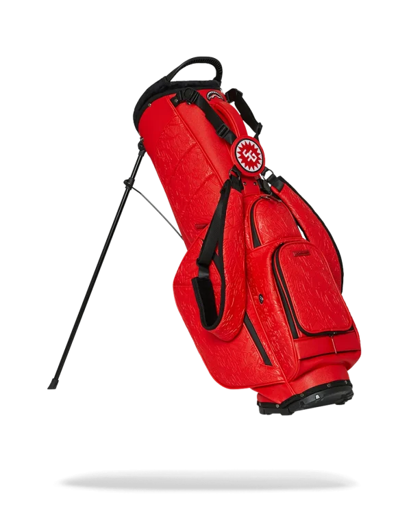 KATANA SOUNDWAVE PRO GOLF BAG