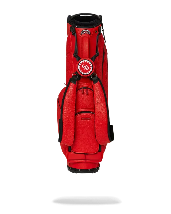 KATANA SOUNDWAVE PRO GOLF BAG