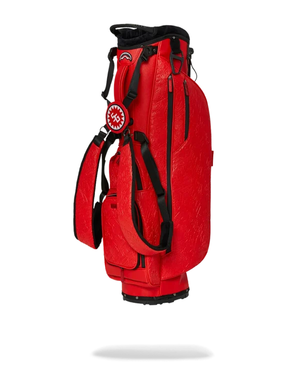 KATANA SOUNDWAVE PRO GOLF BAG